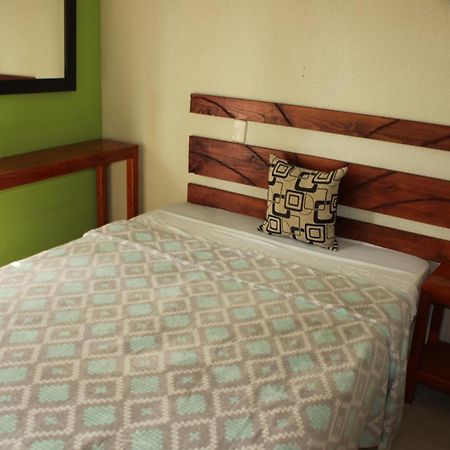 Hotel Cascada Huasteca Tanchachín Extérieur photo