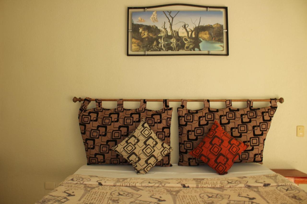 Hotel Cascada Huasteca Tanchachín Extérieur photo