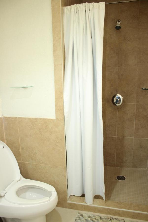Hotel Cascada Huasteca Tanchachín Extérieur photo